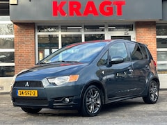 Mitsubishi Colt - Edition Two 1.3 95 pk - 5drs - climate - trekhaak - lichtmetaal