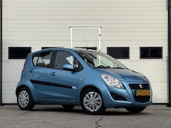 Suzuki Splash - 1.0 VVT Comfort Airco | Radio cd speler