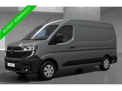 Renault Master - T35 2.0 170PK Extra L2H2 10" R-Link scherm, Camera, Trekhaak NR. E39