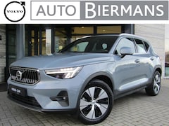 Volvo XC40 - T4 Twin Engine 211pk GT Plus Bright | Trekh. | Blis | Park.verw. | Elektr. verst. stoelen