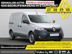 Renault Express - 1.5 dCi 75pk Comfort | BPM Voordeel | Hoge korting | Lage rente | Direct rijden | Vol opti