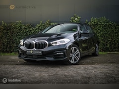 BMW 1-serie - | Carplay | Dealer auto | Led | Sport line |