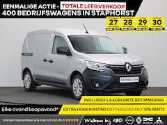 Renault Express - 1.5 dCi 75pk Comfort + | BPM Voordeel | Hoge korting | Lage rente | Direct rijden | Vol op