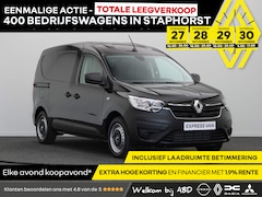 Renault Express - 1.5 dCi 95pk Comfort | BPM Voordeel | Hoge korting | Lage rente | Direct rijden | Vol opti