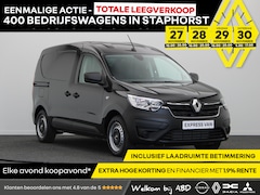 Renault Express - 1.5 dCi 75pk Comfort | BPM Voordeel | Hoge korting | Lage rente | Direct rijden | Vol opti