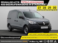 Renault Express - 1.5 dCi 75pk Comfort | BPM Voordeel | Hoge korting | Lage rente | Direct rijden | Vol opti