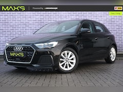 Audi A1 Sportback - 30 TFSI epic | Stoelverwarming | Navigatie | Parkassist | Snelheidsbegrenzer | Parking Ass