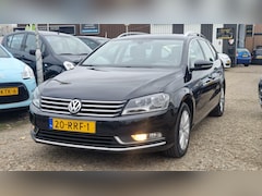 Volkswagen Passat Variant - 1.6 TDI Comfortline BlueMotion