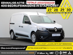 Renault Express - 1.5 dCi 75pk Comfort + | BPM Voordeel | Hoge korting | Lage rente | Direct rijden | Vol op