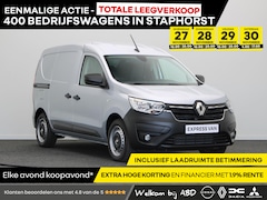 Renault Express - 1.5 dCi 75pk Comfort | BPM Voordeel | Hoge korting | Lage rente | Direct rijden | Vol opti