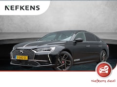 DS 9 - 9 250pk E-Tense Performance Line+ (Direct rijden/FOCAL/Camera/Alcantara/Glazendak/FULL LED