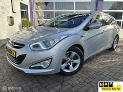 Hyundai i40 - 1.6 GDI STATION Business Edition * NAVIGATIE