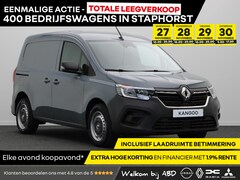 Renault Kangoo - 1.5 Blue dCi 75pk Comfort L1 | Laadruimtebetimmering | Direct leverbaar |