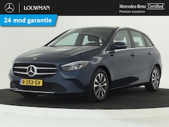 Mercedes-Benz B-klasse - 180 Business Line | Trekhaak | Parkeerpakket met achteruitrijcamera | EASY-PACK-achterklep