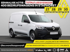 Renault Express - 1.5 dCi 95pk Comfort | BPM Voordeel | Hoge korting | Lage rente | Direct rijden | Vol opti