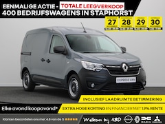 Renault Express - 1.5 dCi 75pk Comfort | BPM Voordeel | Hoge korting | Lage rente | Direct rijden | Vol opti