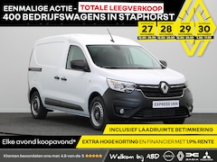 Renault Express - 1.5 dCi 75pk Comfort | BPM Voordeel | Hoge korting | Lage rente | Direct rijden | Vol opti