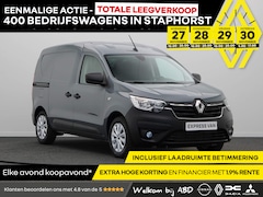 Renault Express - 1.5 dCi 75pk Comfort + | BPM Voordeel | Hoge korting | Lage rente | Direct rijden | Vol op