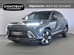 Hyundai Kona - 1.6 HEV DCT Comfort Smart