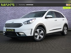 Kia Niro - 1.6 GDi PHEV DynamicLine | Plug in Hybride| Navigatie | PDC + camera | Adaptieve cruise co