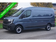 Renault Master - T35 2.0 170PK Extra L2H2 10" R-Link scherm, Camera, Trekhaak NR. E42