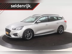 Ford Focus - 1.0 EcoBoost ST Line | Adaptive Cruise | Keyless | Full LED | Climate control | Carplay |