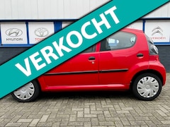 Citroën C1 - 1.0-12V Séduction 11-2006 66000km NWE.APK 2995EU