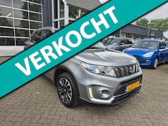 Suzuki Vitara - --V-E-R-K-O-C-H-T-- 1.4 Boosterjet Style / Panorama / jr garantie