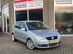 Volkswagen Polo - 1.4-16V Trendline - Airco - Nieuwe Apk