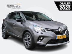 Renault Captur - 1.6 E-Tech Plug-in Hybrid 160 Intens AUTOMAAT / CAMERA / NAVI / PDC / CRUISE / CLIMATE / K