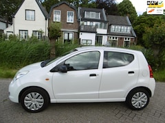 Suzuki Alto - 1.0 Comfort 5-deurs Airco 131.000km Zuinig A-label APK Juli 2025