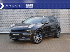 Lynk & Co 01 - 1.5 Plug-in Hybrid | Panoramadak | Camera | Adaptieve Cruise Control | Elek. Achterklep |