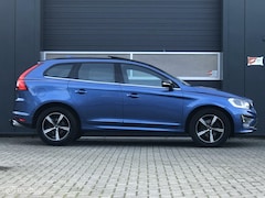 Volvo XC60 - 2.0 D4 Geartronic-8 R-Design Panorama Adap cruise