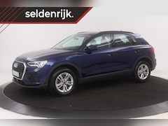 Audi Q3 - 45 TFSIe | Adaptive Cruise | Sportstoelen | Full LED | Trekhaak | Stoelverwarming | PDC |