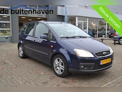 Ford Focus C-Max - 1.8-16V First Edition