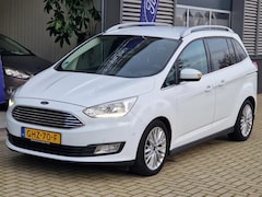 Ford Grand C-Max - 1.0 Titanium 7p