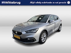 Seat Leon - 1.0 TSI Style Business Intense / GARANTIE TOT 08-2026/ PARK. SENSOREN + CAMERA/ NAVI/ FULL