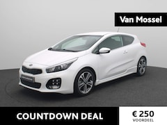 Kia Pro cee'd - 1.0 T-GDi GT-Line | Navigatie | Stoelverwarming | Stuurverwarming | Camera | Cruise Contro