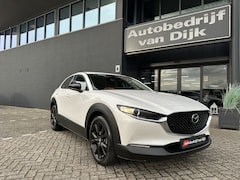 Mazda CX-30 - 2.0 Hybrid Homura Navi Camera El.Klep 18Inch