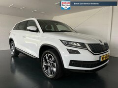 Skoda Kodiaq - 1.4 TSI DSG Style Business, T-haak, 360gr, 1e, EIG