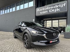 Mazda CX-30 - 2.0 Hybrid Homura Navi Camera El.Klep 18Inch