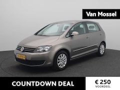 Volkswagen Golf Plus - 1.2 TSI Comfortline BlueMotion | Airco | Cruise Control | lichtmetalen velgen 15" | Trekha