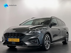 Ford Focus Wagon - 1.0 EcoBoost 125pk ST-Line Business