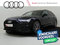 Audi A6 Avant - 55 TFSI e quattro Competition | Panoramadak | Bang&Olufsen | Stoelverwarming | Dodehoek de