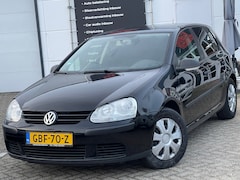 Volkswagen Golf - 1.4 Easyline I Airco I Trekhaak 5 DRS I