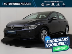 Volkswagen Golf - 1.5 eTSI Life Business | Achteruitrijcamera | 3-zone airco | Sfeerverlichting | Stoel- en