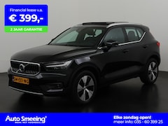 Volvo XC40 - 1.5 T5 Recharge Business | Panoramadak | Zondag Open