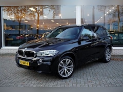 BMW X5 - XDrive30d M-Pakket NL AUTO HUD ACC PANO Trekhaak