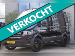 MAN TGE - 35 2.0 L3H3 NIEUW 177PK AUT. CAMERA, TREKHAAK 3T, CRUISE, AIRCO, APPLE CARPLAY, PDC,