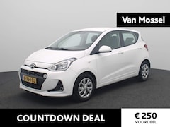 Hyundai i10 - 1.0i Comfort | Airco | Cruise Control